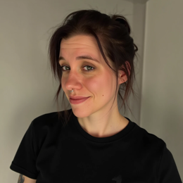 Julia Kordick